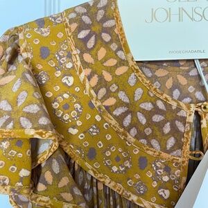 Ulla Johnson long dress